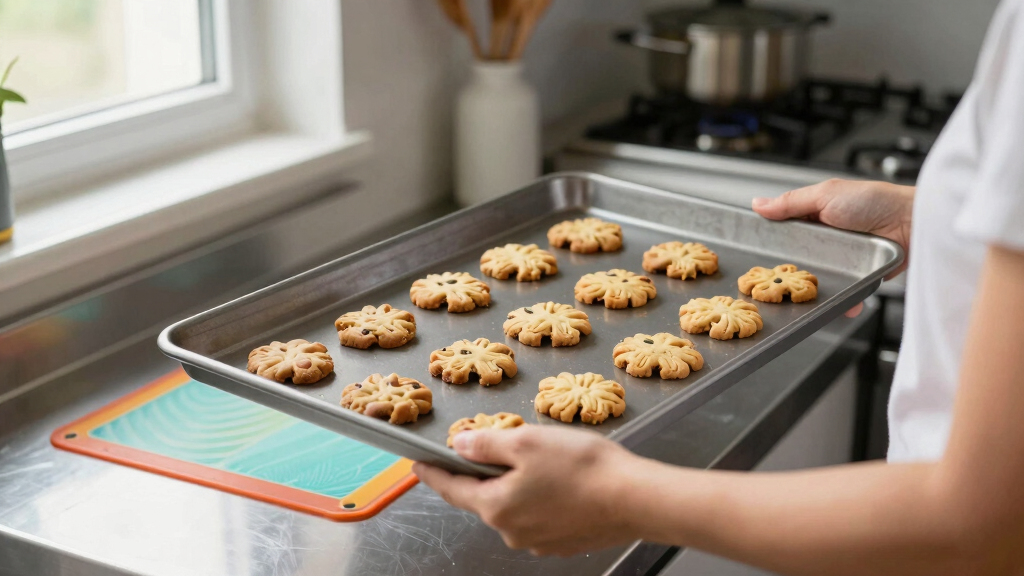 7 Best Baking Sheets Prime Day Deals in 2026
