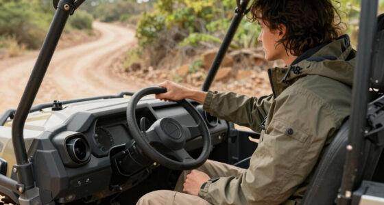 8 Best UTVs in 2026