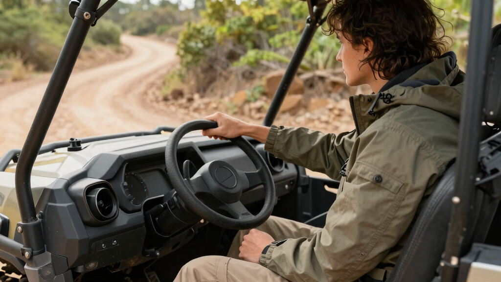 8 Best UTVs in 2026
