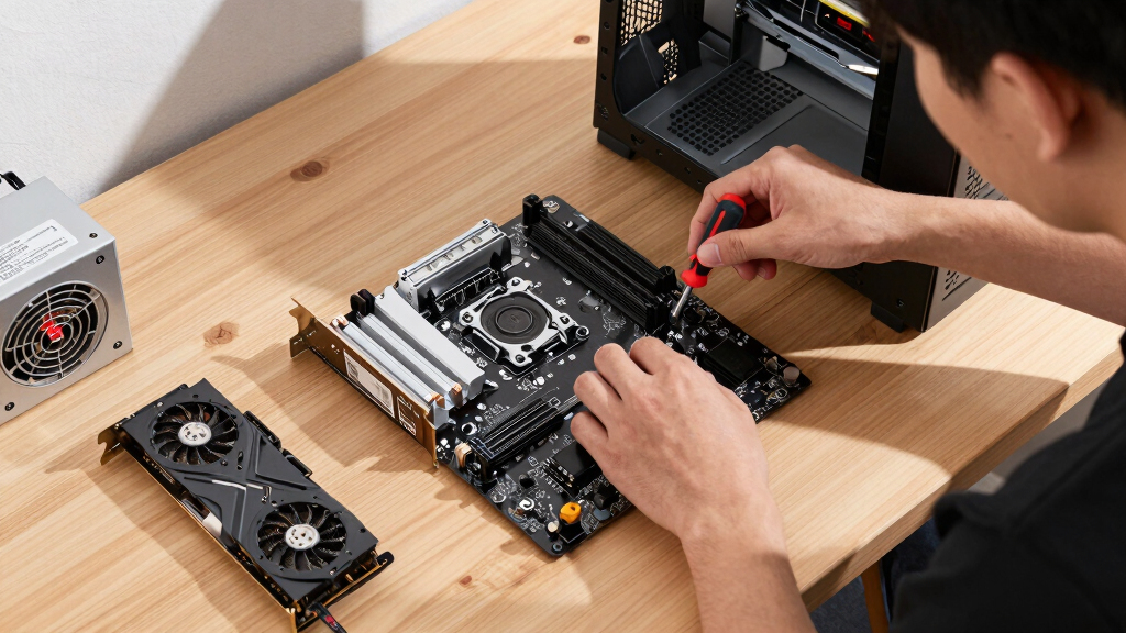 9 Best Computers, Tablets & Components in 2026 — Your Ultimate Guide