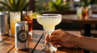 A Classic Margarita, Old-Fashioned, and More: The Best Canned Cocktails for Summer (We Tried 29)