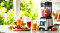 Beat the Heat with Ninja SLUSHi Frozen Drink Maker