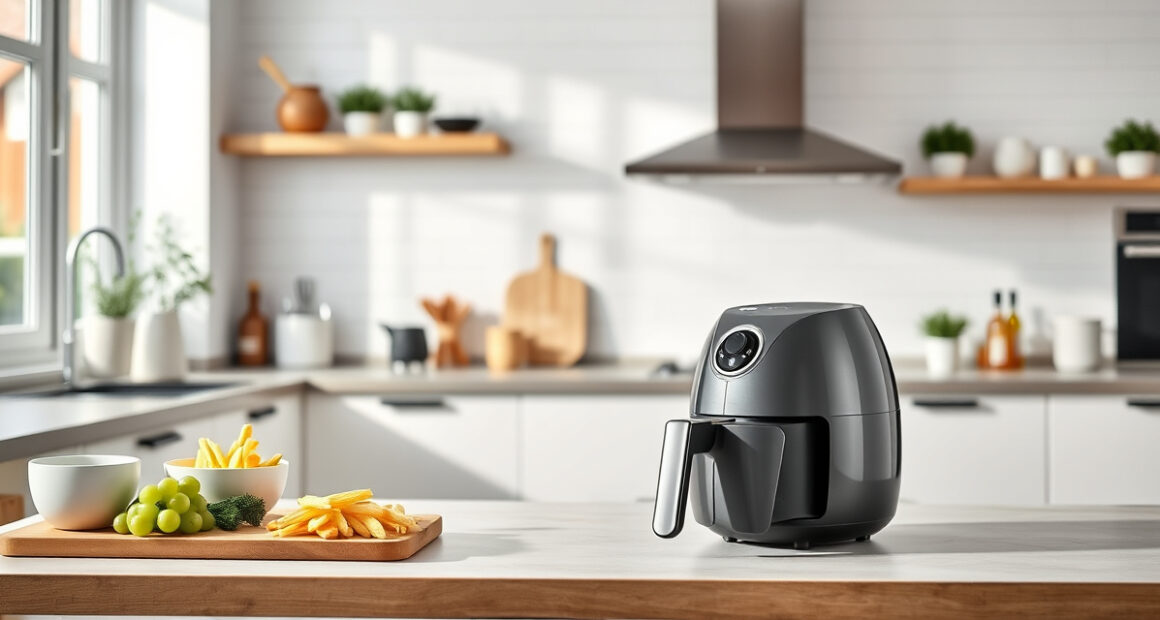 Best Budget COSORI Air Fryers in 2026: Top Picks for Value & Performance