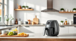 Best Budget COSORI Air Fryers in 2026: Top Picks for Value & Performance