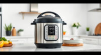 Best Budget Instant Pot Pressure Cookers in 2026
