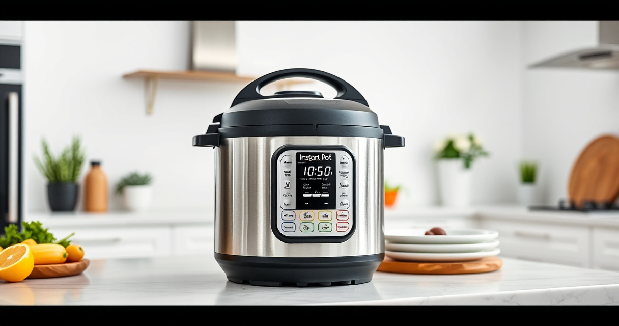 Best Budget Instant Pot Pressure Cookers in 2026