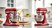 Best Budget KitchenAid Stand Mixer in 2026