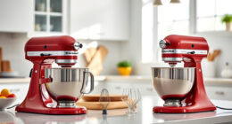Best Budget KitchenAid Stand Mixer in 2026