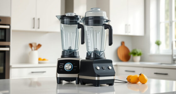 Best Budget Vitamix Blender in 2026