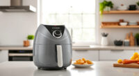 Best COSORI Air Fryers for Families: Top Picks & Buying Tips