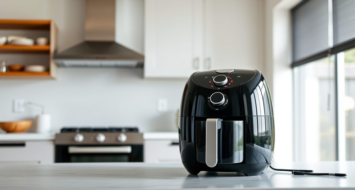 Best COSORI Air Fryers for Two People: Top Picks & Buying Tips