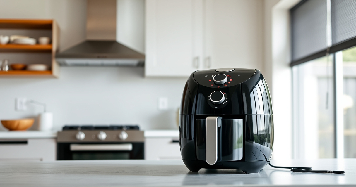 Best COSORI Air Fryers for Two People: Top Picks & Buying Tips