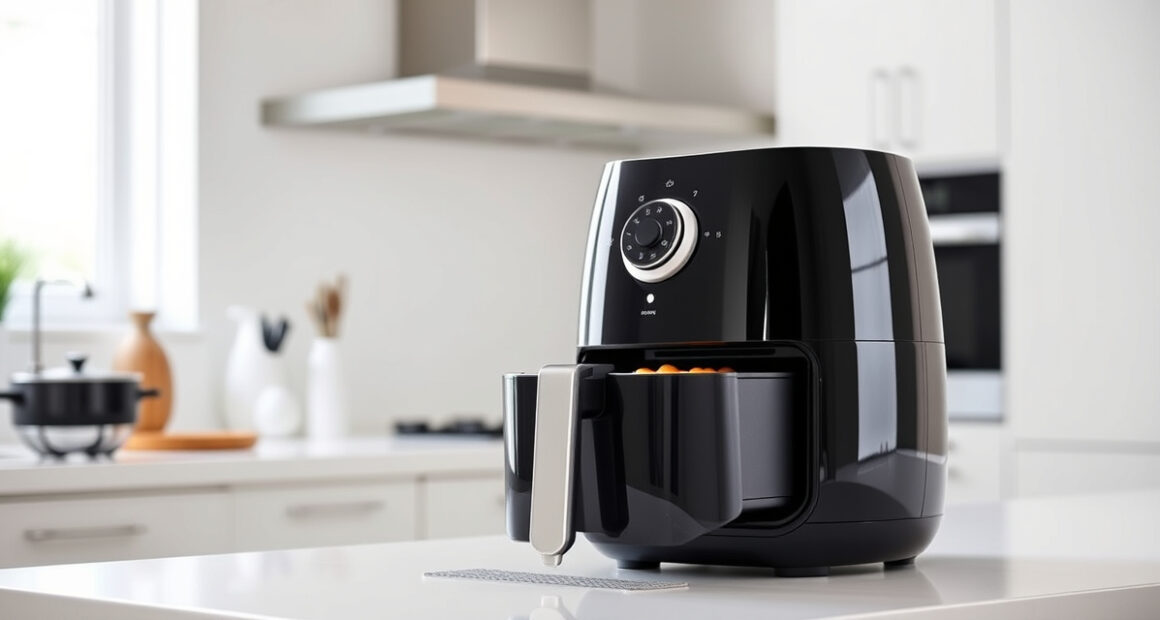 Best COSORI Air Fryers in 2026: Top Picks & Reviews