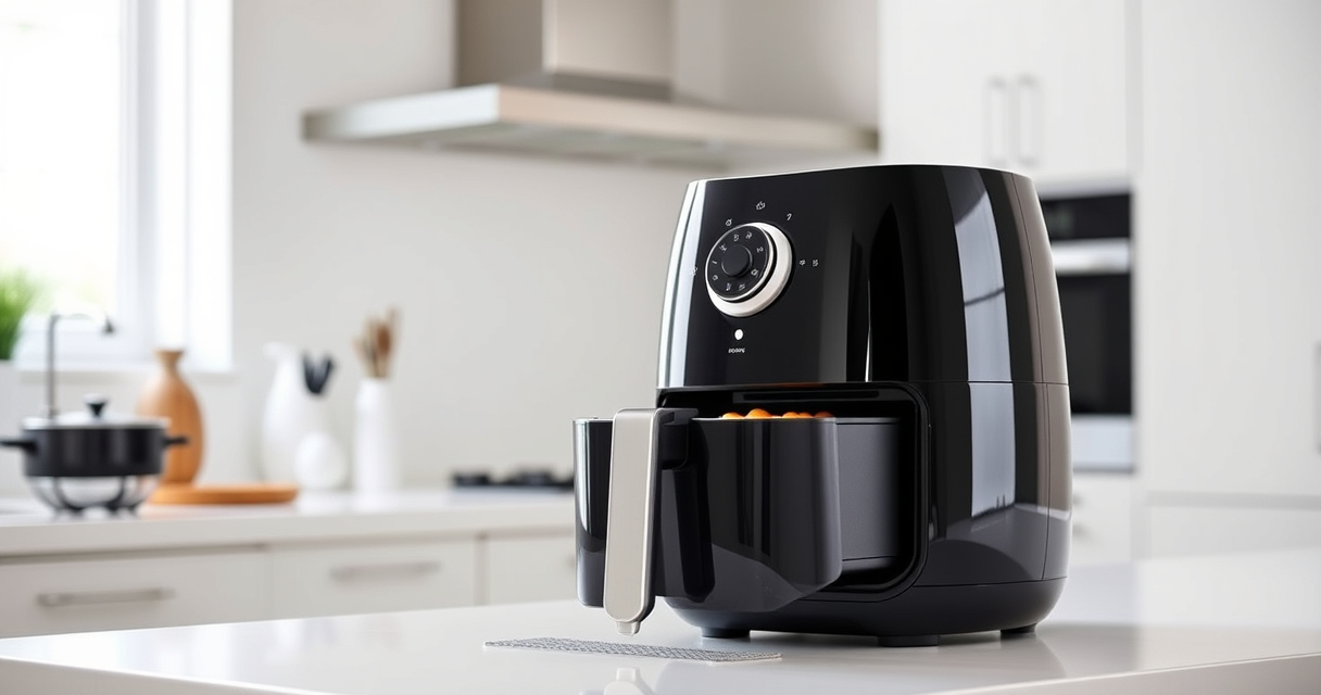 Best COSORI Air Fryers in 2026: Top Picks & Reviews