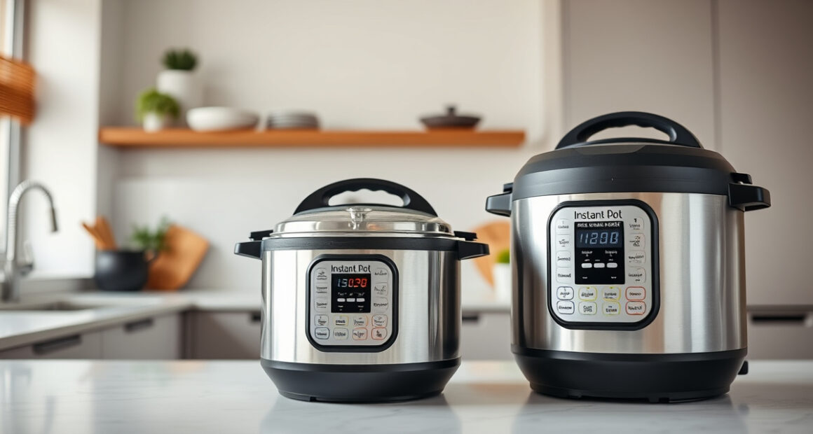 Best Instant Pot for Meal Prep: Top Multicookers Reviewed