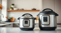 Best Instant Pot for Meal Prep: Top Multicookers Reviewed