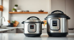 Best Instant Pot for Meal Prep: Top Multicookers Reviewed