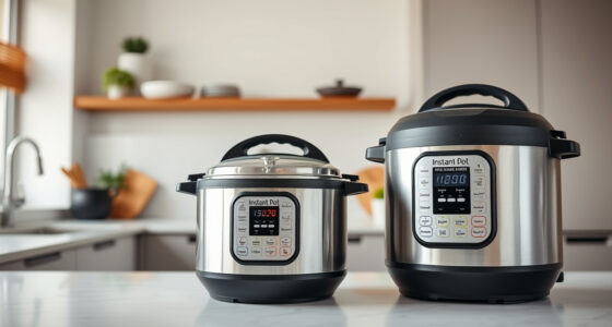 Best Instant Pot for Meal Prep: Top Multicookers Reviewed