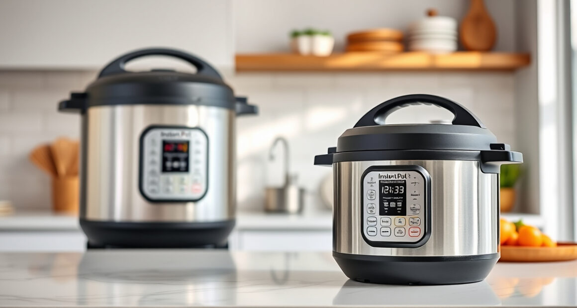 Best Instant Pot Sealing Rings in 2026: Top Picks & Buying Tips