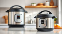 Best Instant Pot Sealing Rings in 2026: Top Picks & Buying Tips