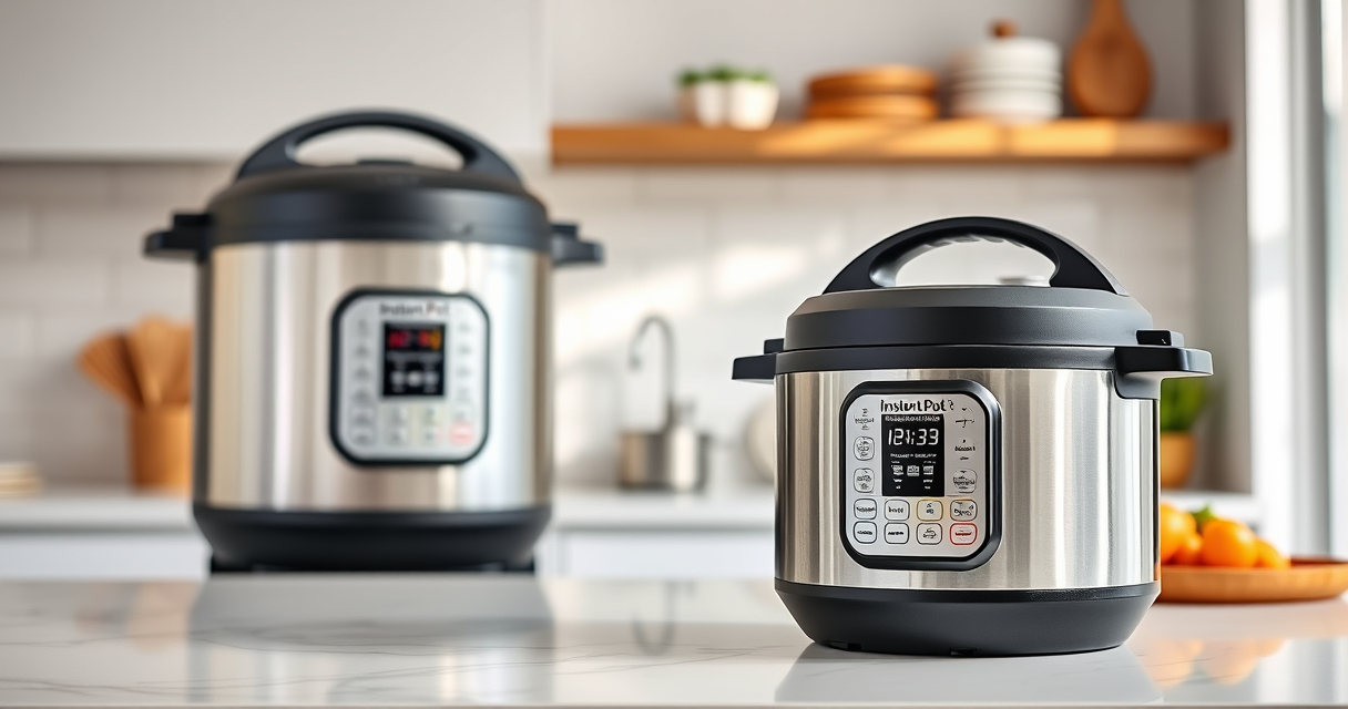 Best Instant Pot Sealing Rings in 2026: Top Picks & Buying Tips