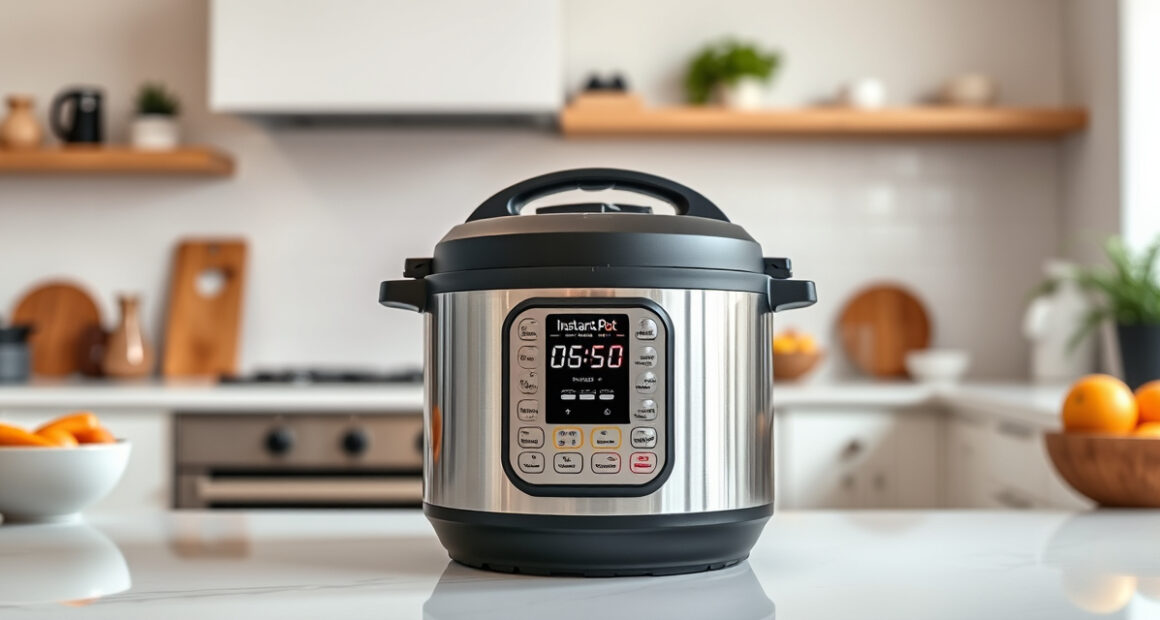 Best Instant Pot Spare Lids & Accessories in 2026