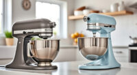 Best KitchenAid Meat Grinder & Attachments in 2026