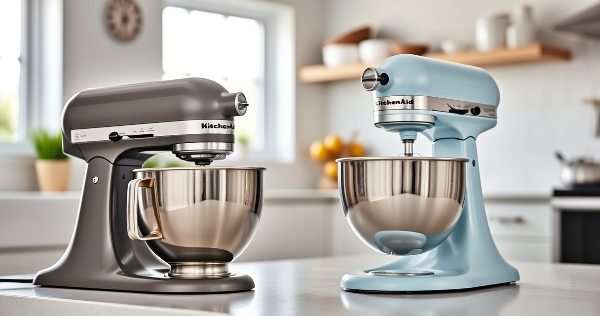 Best KitchenAid Meat Grinder & Attachments in 2026