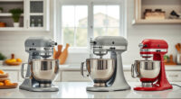 Best KitchenAid Pasta Attachments in 2026: Top Picks for Fresh Homemade Pasta
