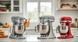 Best KitchenAid Pasta Attachments in 2026: Top Picks for Fresh Homemade Pasta