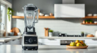Best Vitamix Blade Assembly in 2026: Top Accessories & Parts