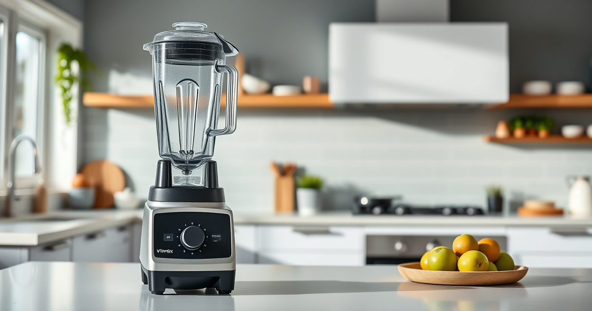Best Vitamix Blade Assembly in 2026: Top Accessories & Parts