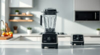 Best Vitamix Blenders for Smoothies of 2024