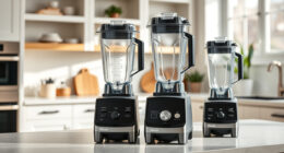 Best Vitamix Blenders in 2026: Top Picks & Reviews