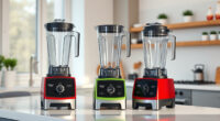 Best Vitamix Containers in 2026: Accessories & Parts Roundup