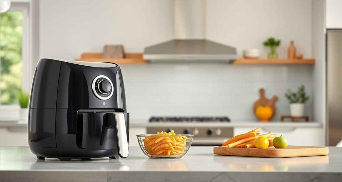 COSORI Air Fryer Buying Guide 2026: Top Picks & Tips