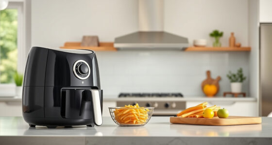 COSORI Air Fryer Buying Guide 2026: Top Picks & Tips