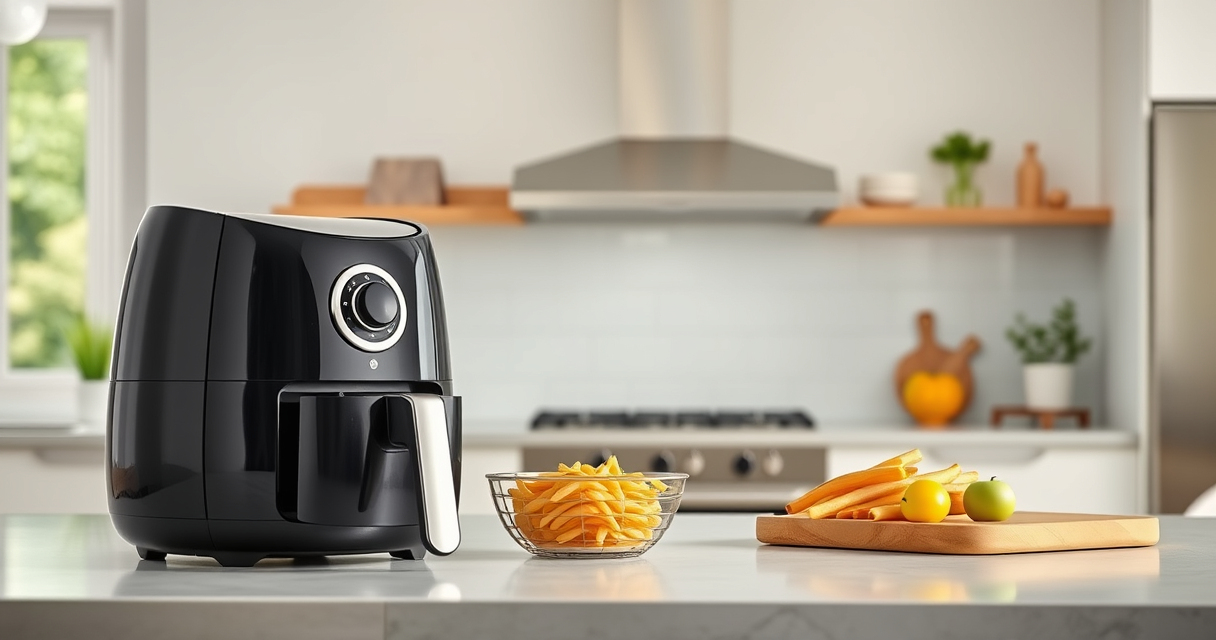 COSORI Air Fryer Buying Guide 2026: Top Picks & Tips