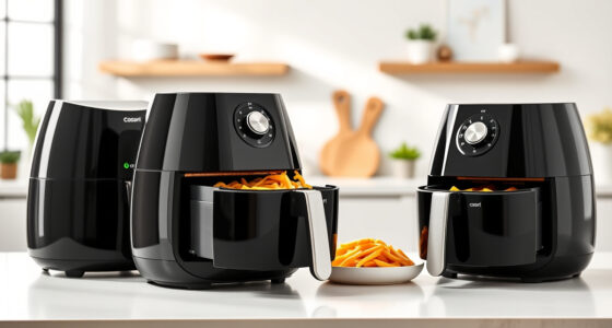 COSORI Pro II Review: Top Features, Pros & Cons