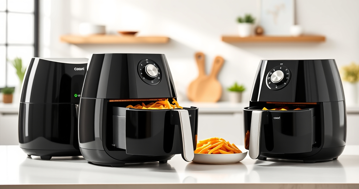 COSORI Pro II Review: Top Features, Pros & Cons