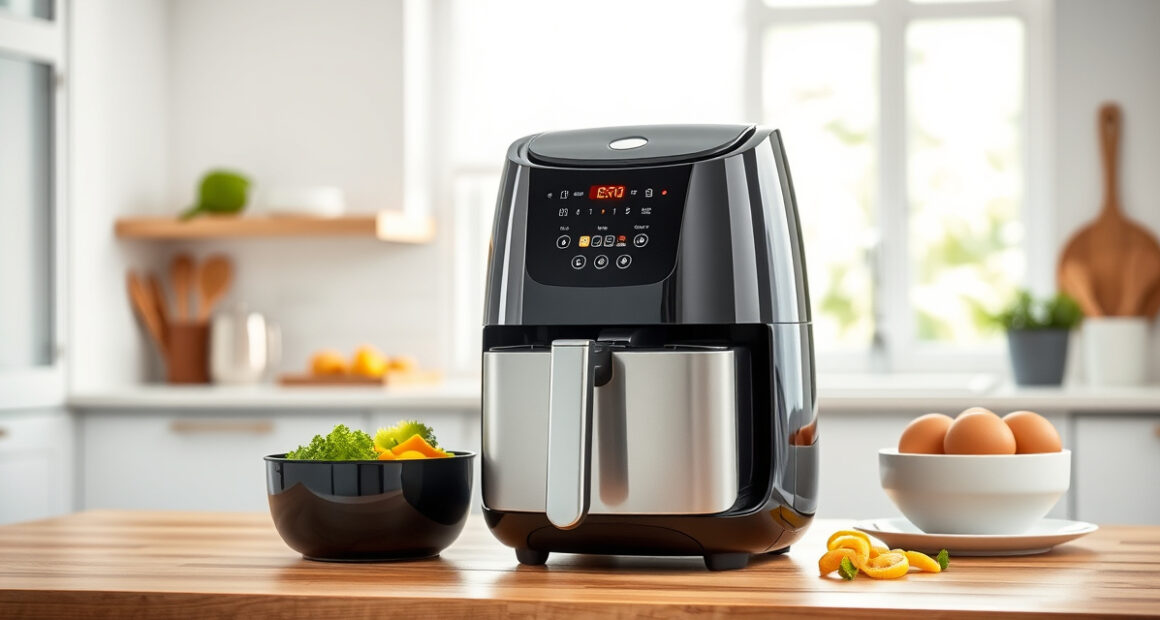 COSORI Pro II vs COSORI 9-in-1: Which Air Fryer Suits You?