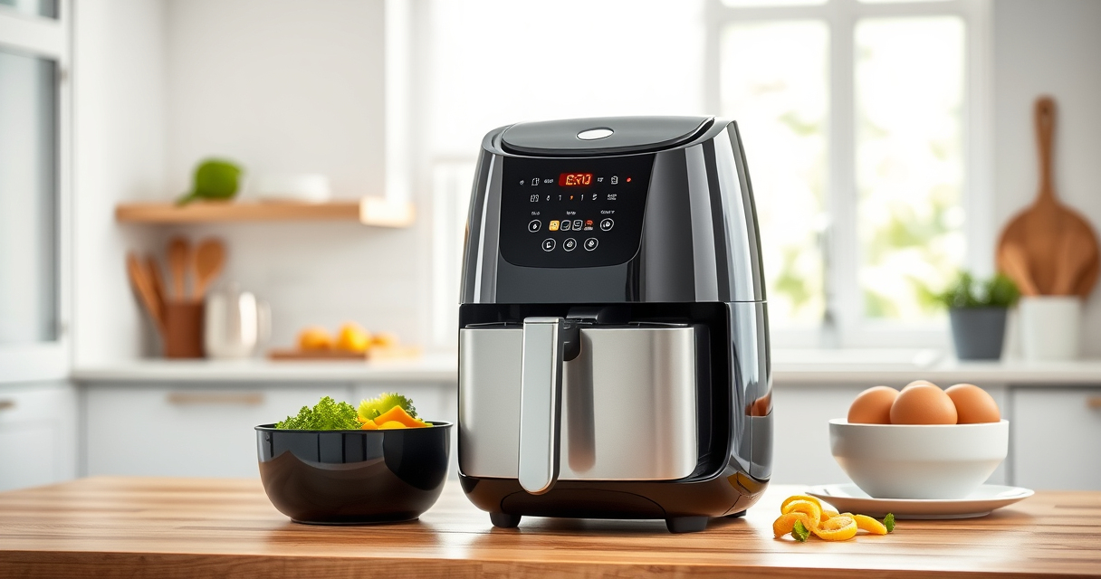 COSORI Pro II vs COSORI 9-in-1: Which Air Fryer Suits You?