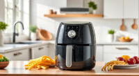 COSORI Pro II vs COSORI TurboBlaze: Full Comparison