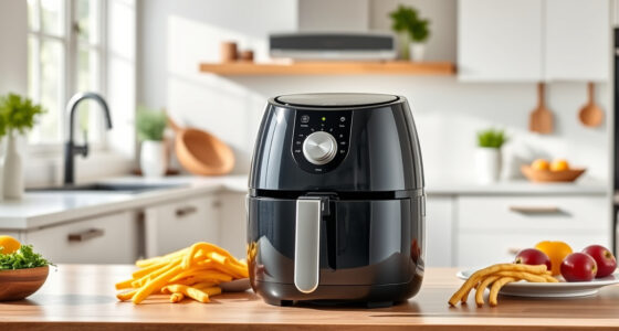 COSORI Pro II vs COSORI TurboBlaze: Full Comparison