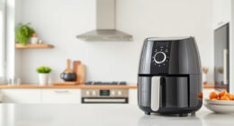 COSORI vs Chefman: Which Air Fryer Reigns in 2026?