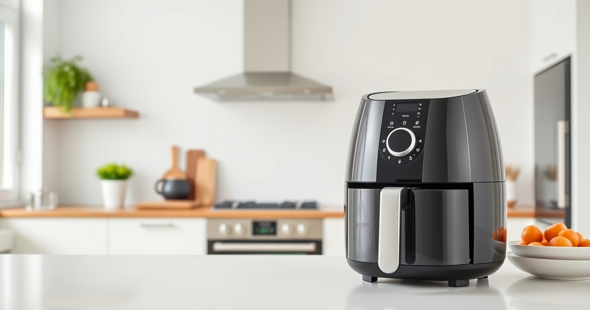 COSORI vs Chefman: Which Air Fryer Reigns in 2026?
