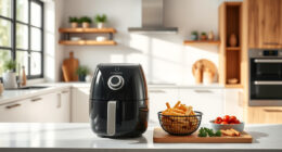 COSORI vs. Instant Pot: Which Air Fryer Is Better?