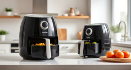 COSORI vs Instant Pot: Which Air Fryer Wins in 2026?