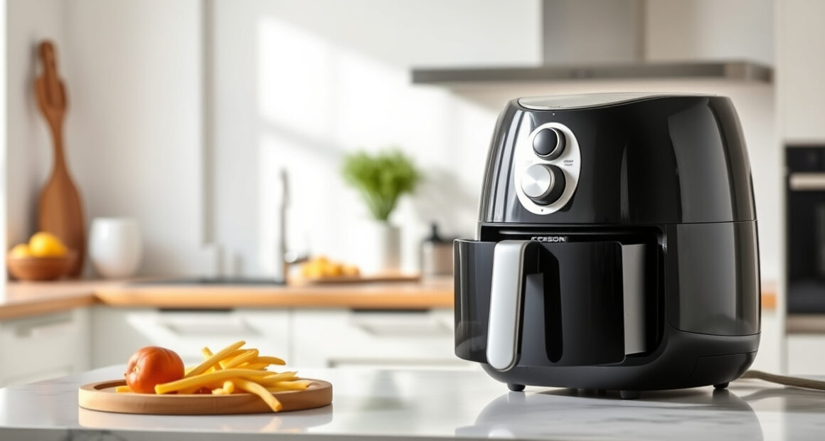COSORI vs Ninja: Which Air Fryer Dominates in 2026?