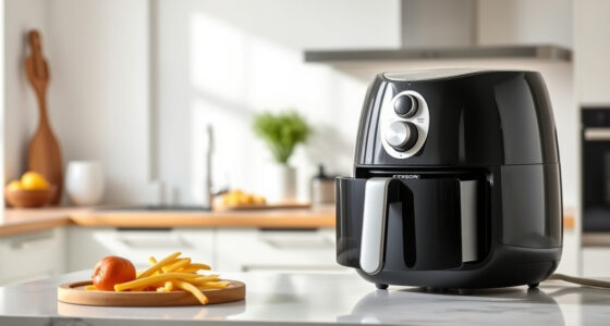 COSORI vs Ninja: Which Air Fryer Dominates in 2026?